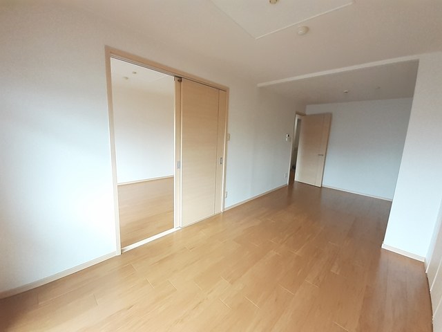 シャンブル２１ リビング