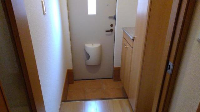 ファシネイション春日Ⅱ その他1