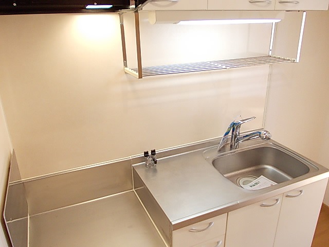 シャロルエヌ キッチン