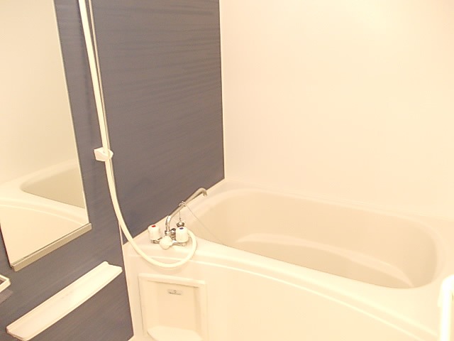 シャロルエヌ 風呂画像