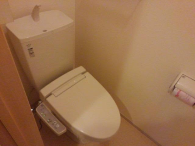 カーサアリエッタ その他2