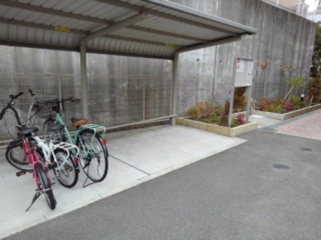 カーサアリエッタ その他6