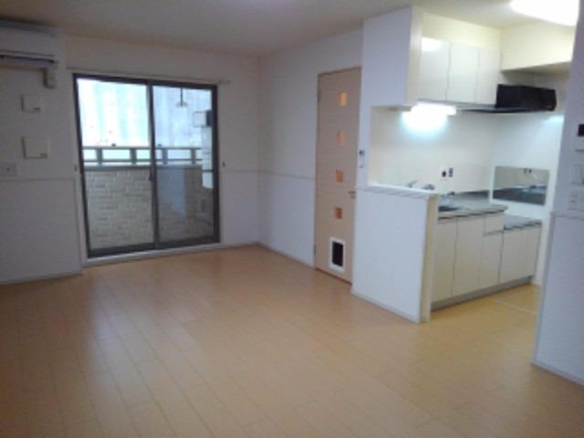 カーサアリエッタ リビング