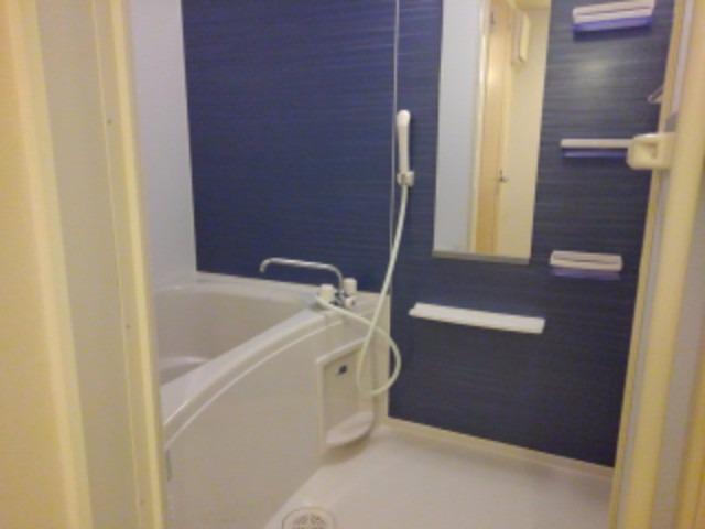 カーサアリエッタ 風呂画像