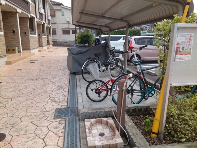 ポンドⅡ その他7