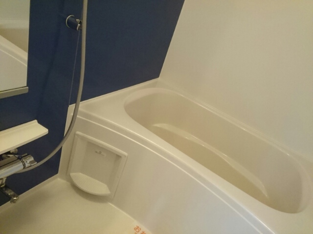 ポンドⅡ 風呂画像