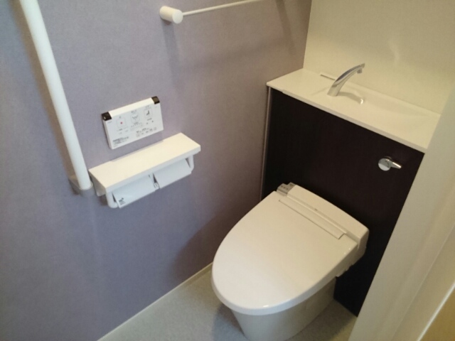 メゾン・ド・フルール その他2