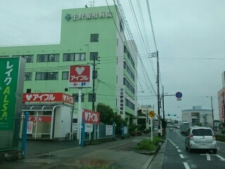 メゾン・ド・フルール その他外観3