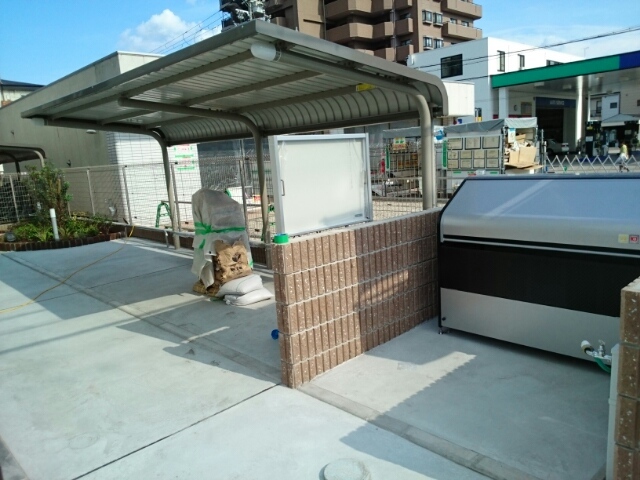 メゾン・ド・フルール その他7