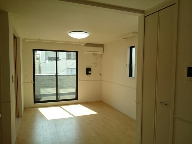 メゾン・ド・フルール リビング