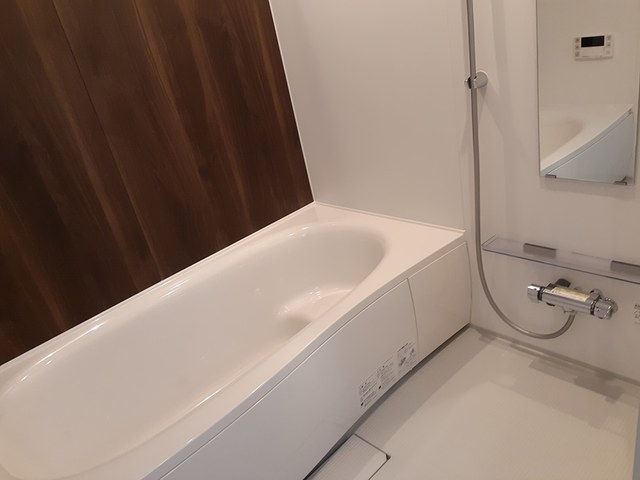 ラウレア 風呂画像