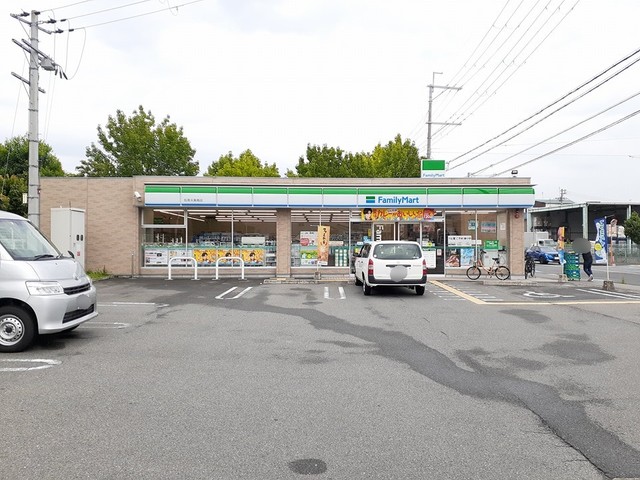 ドマ－ニ その他外観3