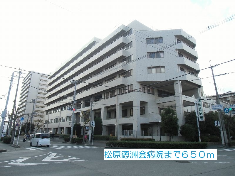 ドマ－ニ その他外観6