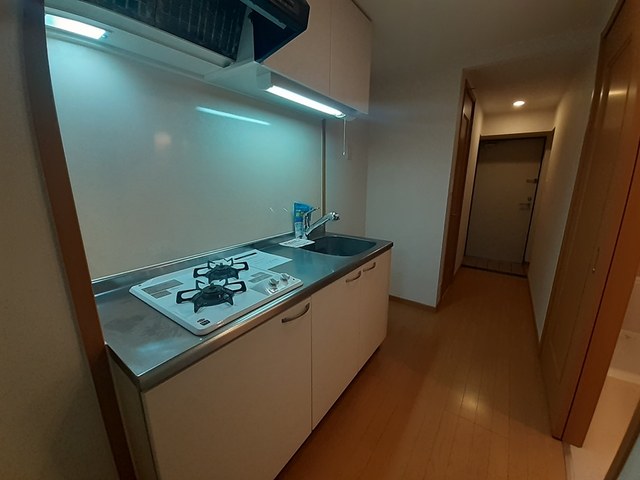 ドマ－ニ キッチン