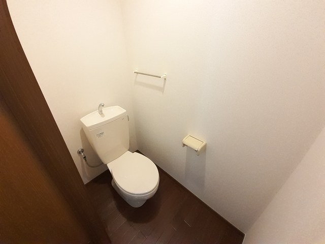 ロイヤル・ハウス その他2