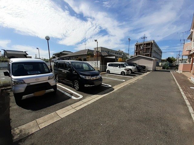 ロイヤル・ハウス その他5