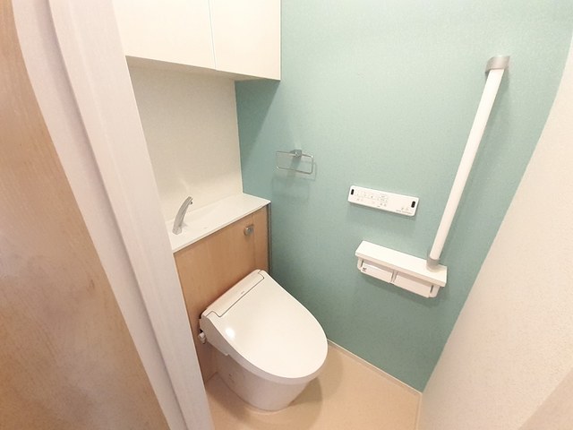 グランディール高鷲Ⅱ その他2