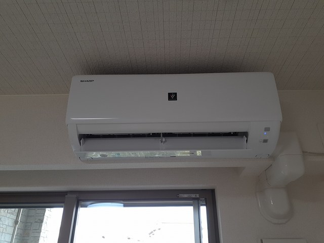 グランディール高鷲Ⅱ その他3