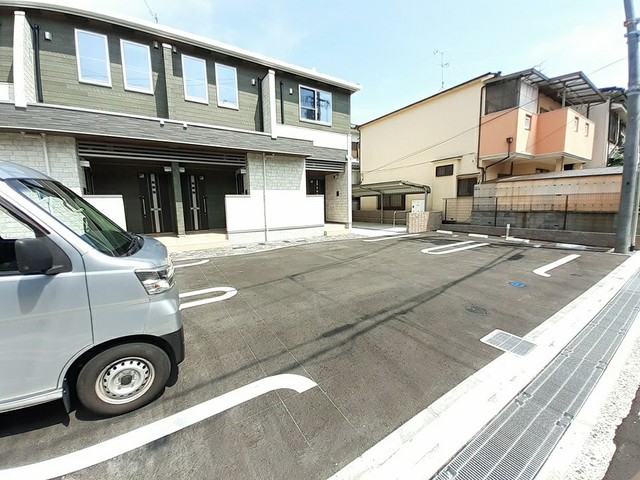 グランディール高鷲Ⅱ その他5