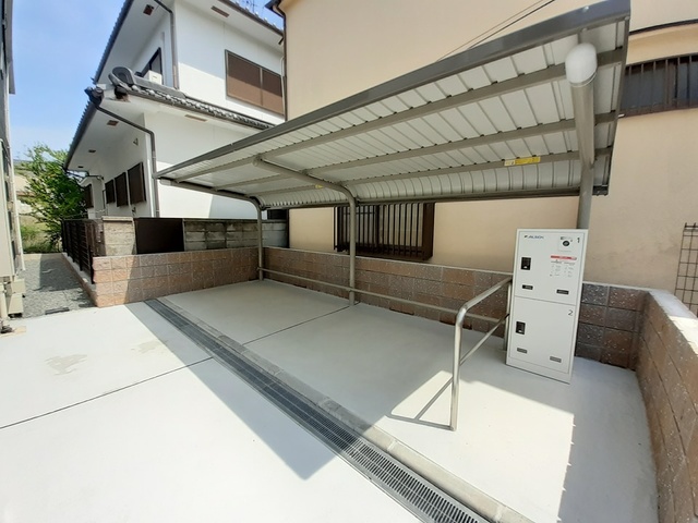 グランディール高鷲Ⅱ その他6