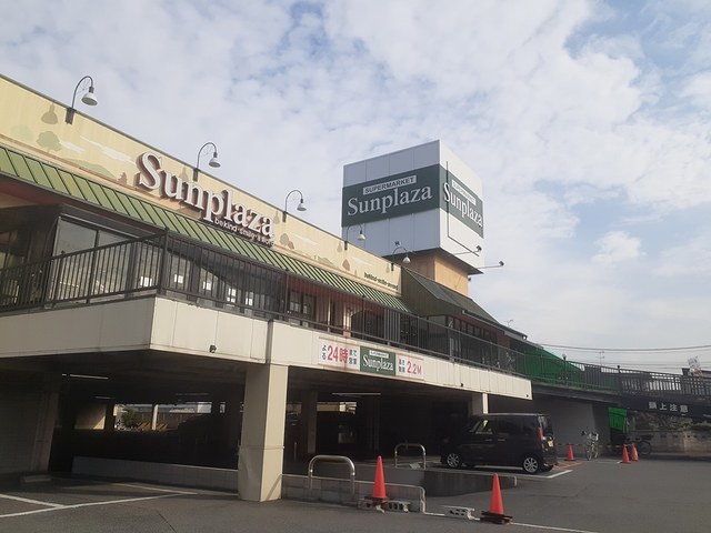 グランディール高鷲Ⅱ その他外観3