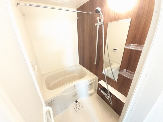 グランディール高鷲Ⅱ 風呂画像