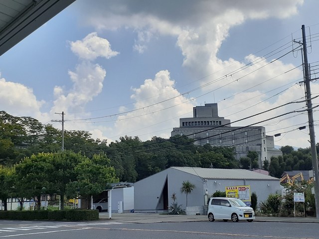 リ・ソレイユ その他外観6