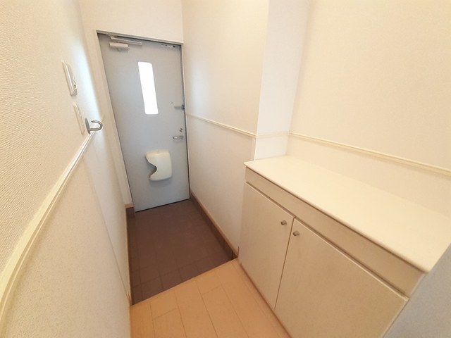 エスポワール　Ａｙａ　Ⅰ 玄関