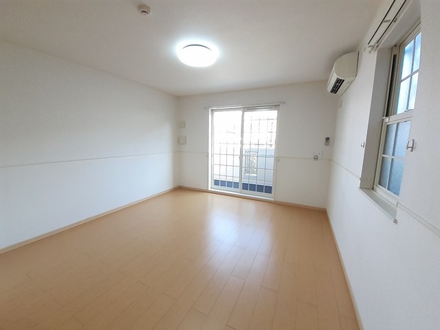 エスポワール　Ａｙａ　Ⅰ リビング