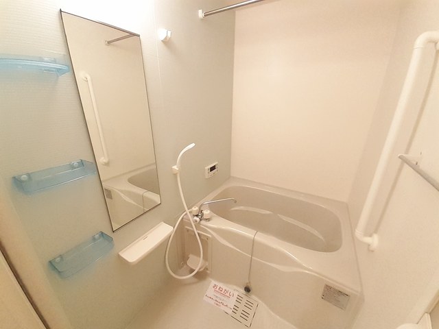 エスポワール　Ａｙａ　Ⅰ 風呂画像