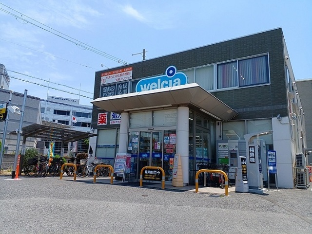 シェール その他外観5