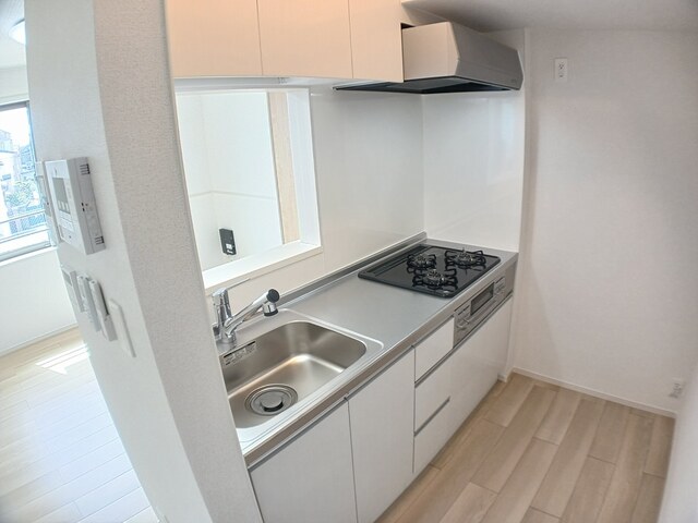 シェール キッチン