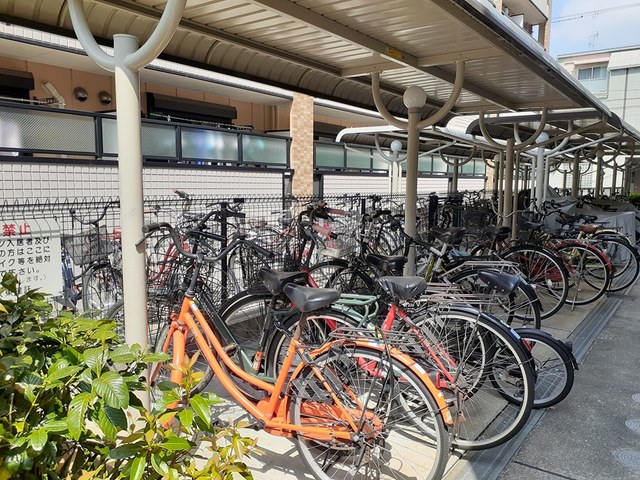 ジュネスＯ．Ｃ．Ｕ その他7