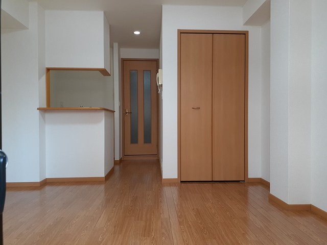 ジュネスＯ．Ｃ．Ｕ リビング