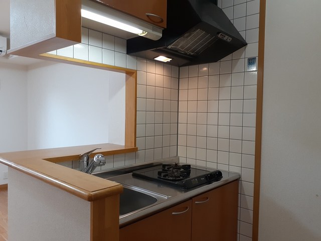 ジュネスＯ．Ｃ．Ｕ キッチン