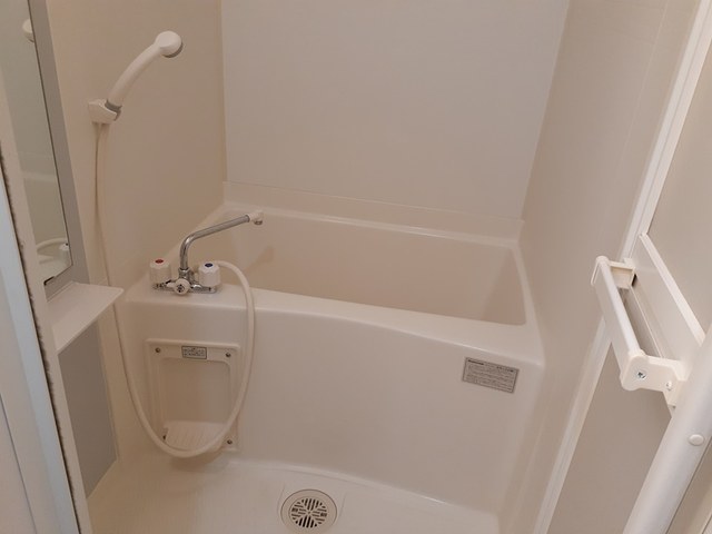 ジュネスＯ．Ｃ．Ｕ 風呂画像