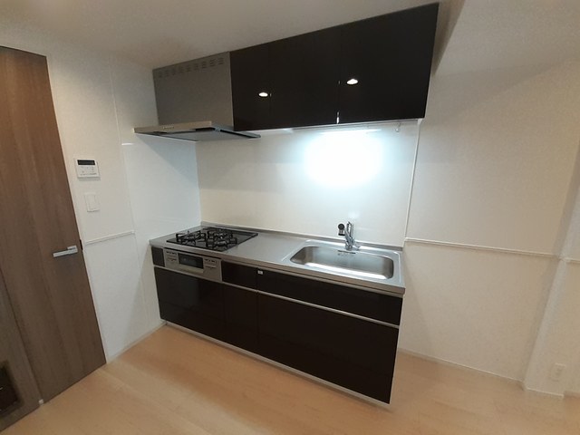 メゾン大淀 キッチン