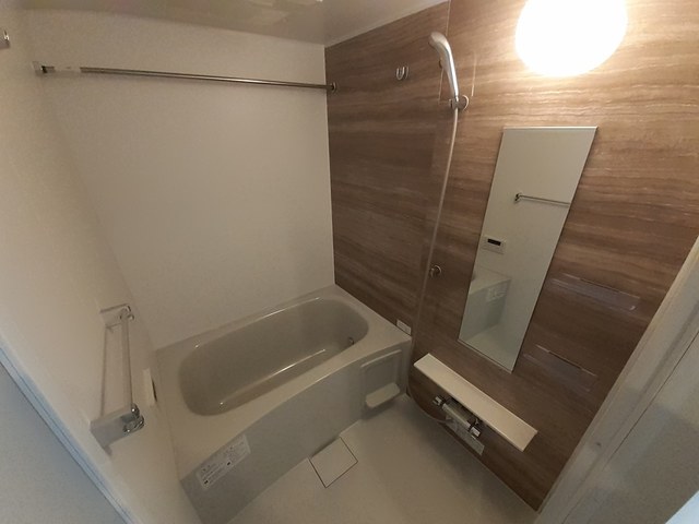 メゾン大淀 風呂画像