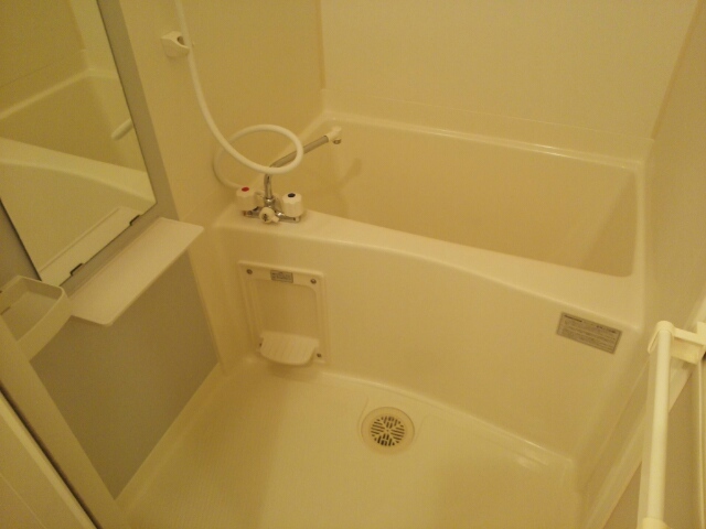 ジュネスＯ．Ｃ．Ｕ 風呂画像