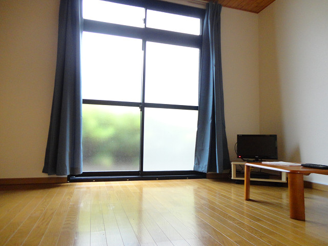 レオパレス高安 その他3