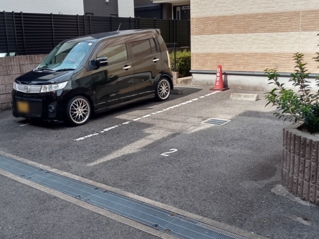 レオパレスアエデース　サクラ その他7