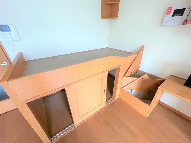 レオパレスネクステージ樽井 その他6