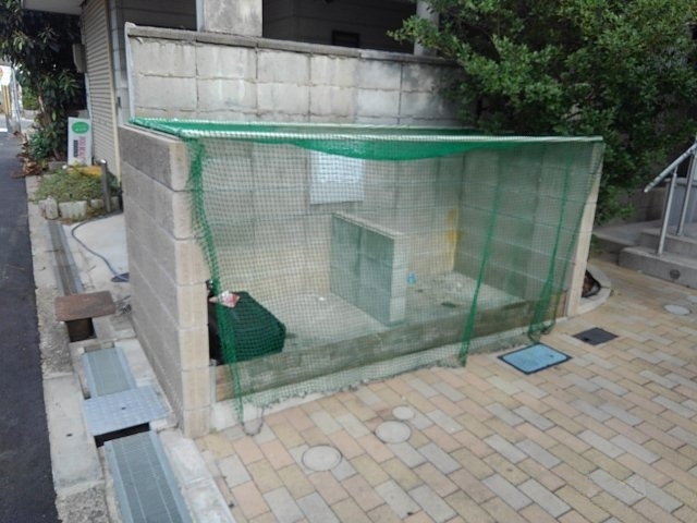 レオネクストすずらん荘 その他8