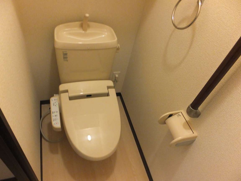 レオネクストすずらん荘 その他12