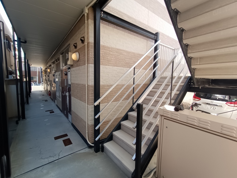 レオパレスイースト　ストーン その他3