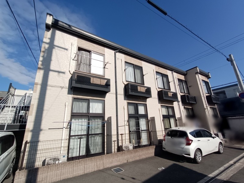 レオパレスイースト　ストーン その他5