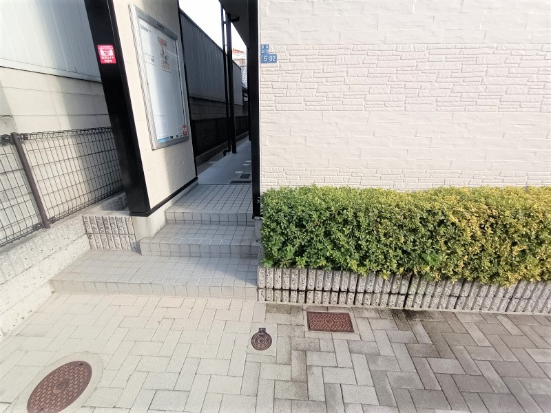 レオパレス三葉 その他10