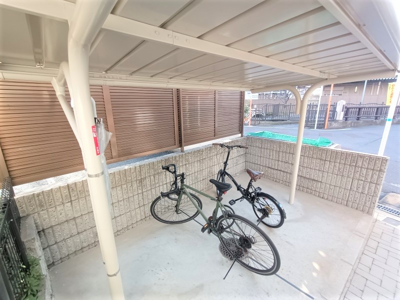 レオパレス三葉 その他11