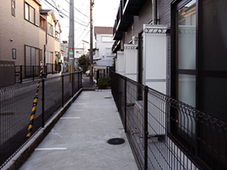 レオパレスＵＲＩＷＡＲＩ その他6