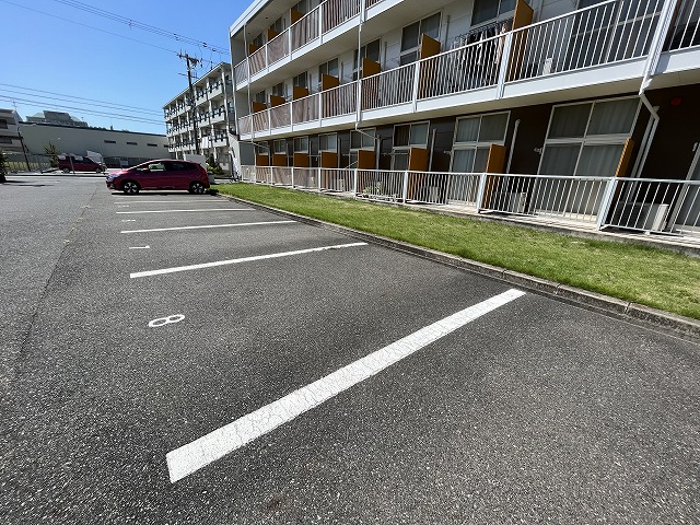 レオパレスフィスデファミーユ その他3